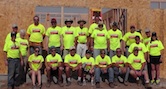 Elmwood IL Joplin Mission Team